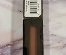 Revolution Pro Supreme Matte Lip Pigment - Facade - New - Sealed