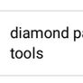 Harley Davidson Diamond painting kit Image 5