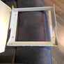 mirror good heavy with brackets Image 3