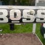 Boss scaffolding tower Image 3