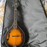 Epiphone MM-20 Mandolin with soft case Image 3