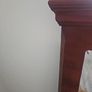 Overmantel Mirror Image 4