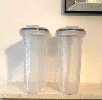 Food Containers