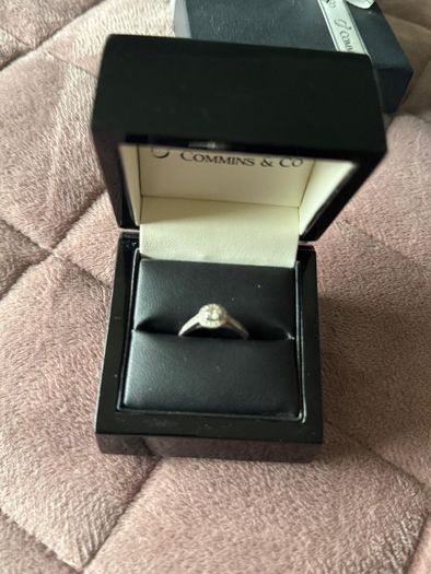 Engagement Ring