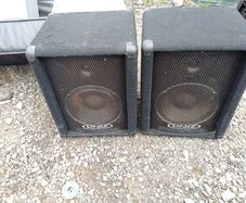 CRATE professional speaker