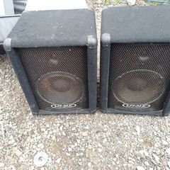 CRATE professional speaker