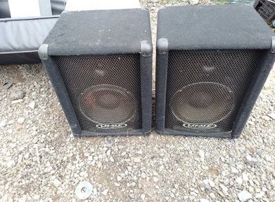 CRATE professional speaker