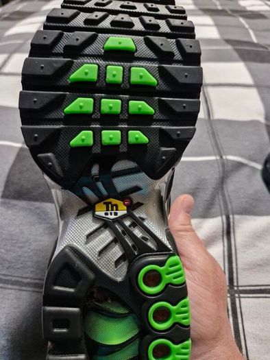 nike tns