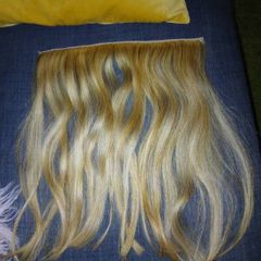hair