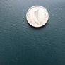 Irish 1946 Threepence Image 2