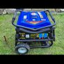 generator petrol Image 2