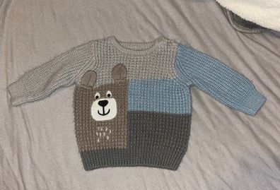Baby jumper 6-9