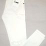 White Siksilk Jeans Image 2