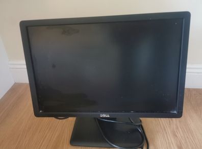 Dell Monitor E1913c