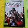 Assassins creed II 2 Game of the year edition Xbox 360 Image 3