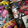 Wonder Woman: Dead Earth ! Book 1 ! Graphic Novel ! 2019 ! by DC Comics ! Image 10