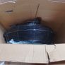 Can post 18"industrial stand fan Image 9