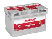 EFB100 Ford Start / Stop  Battery