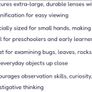 Magnifying Glass Large Image 3