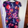 Sexy Flower Dress Image 2