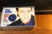 Paul Young- From Time to Time