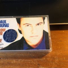 Paul Young- From Time to Time