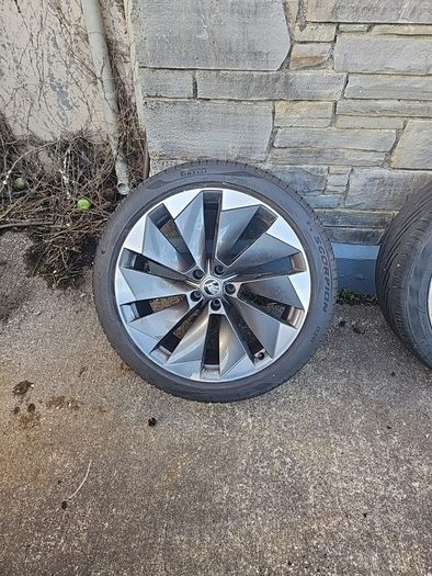 Wheels