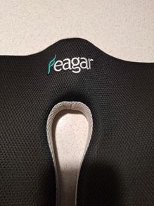 Feagar seat cushion