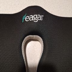 Feagar seat cushion
