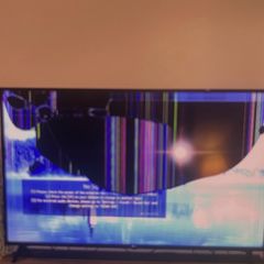 60inch LG smart TV