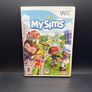 My Sims Nintendo Wii Image 3