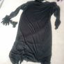 Halloween Grim reaper costume Image 3