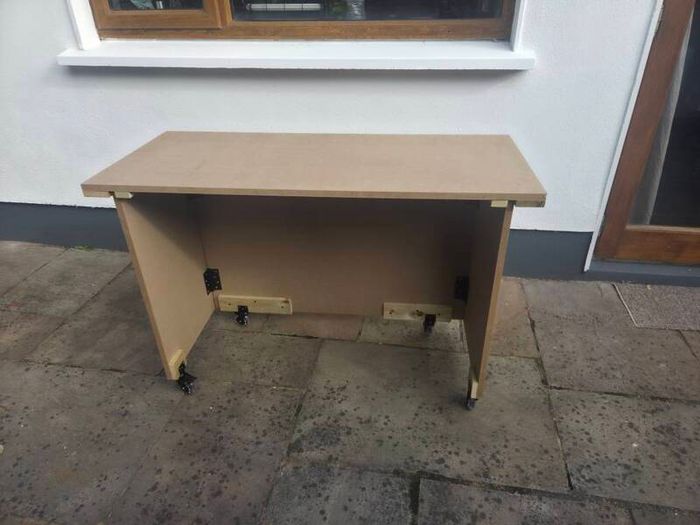 Event Cart Fully collapsible