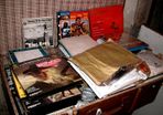 Super8mm film collection