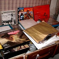 Super8mm film collection
