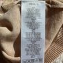 Ladies Nude&Gold Knit Top by Naf Naf Image 3