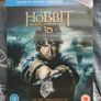 The Hobbit blu ray collection Image 3