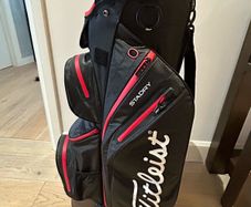 Titleist Stadry Golf Bag