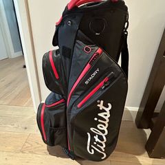 Titleist Stadry Golf Bag