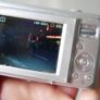 SAMSUNG Digital Camera ES28 12.0MP Metallic Image 6