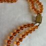 amber necklace Image 4