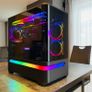 Pc Ryzen Gaming 7 9800x3d, Rtx 5080 16gb, 32gb Ddr5 Image 8