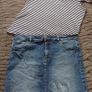 Savida Top. Size 10 Image 2