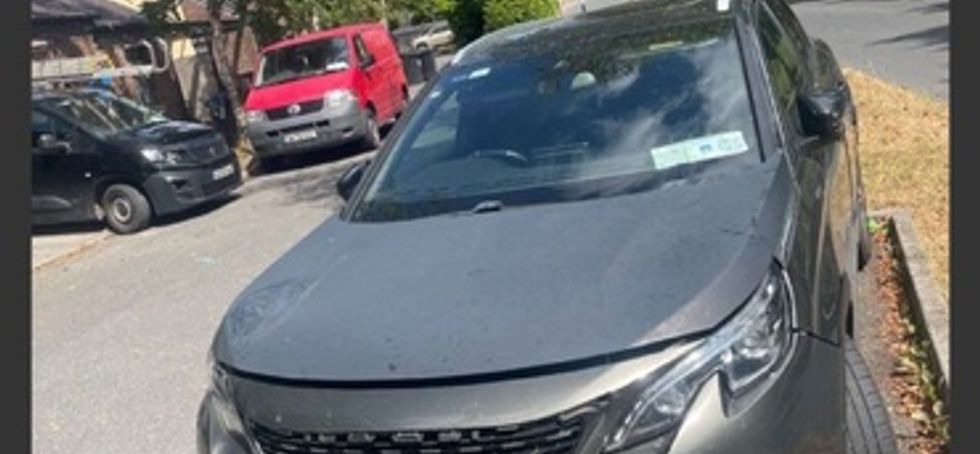 2019 Peugeot 3008