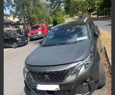 2019 Peugeot 3008