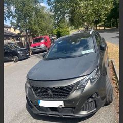 2019 Peugeot 3008