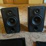 Edifier R1700bt Bluetooth Bookshelf Speakers - Active Near-field Studio Monitors - Powered Speakers 2.0 Setup Enclosure - 66w Rms [tech & Turntables] Image 3