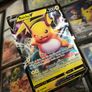Raichu V ! Ultra Rare ! from Brilliant Stars Set ! 2022 ! Pokemon Card ! Image 3