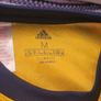 Arsenal Childs Football Shirt Image 2