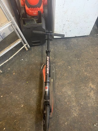 scooter